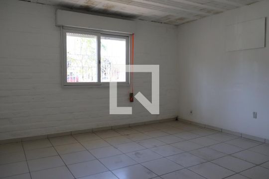 Quarto 01 de casa para alugar com 5 quartos, 180m² em Scharlau, São Leopoldo