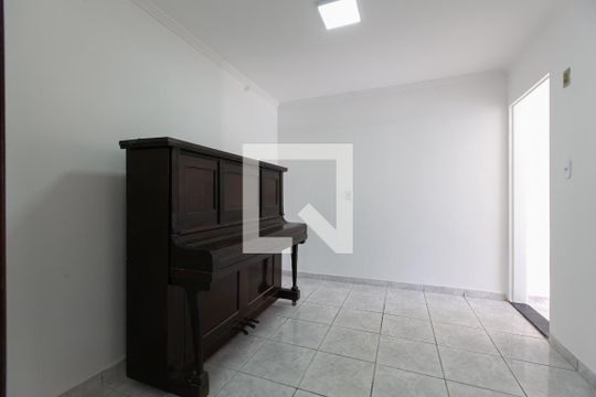 Sala de Jantar de casa à venda com 2 quartos, 108m² em Fazenda Aricanduva, São Paulo