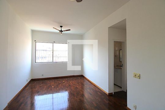 Apartamento para alugar com 2 quartos, 67m² em Méier, Rio de Janeiro