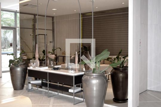 Área comum de kitnet/studio à venda com 1 quarto, 28m² em Paraíso, São Paulo
