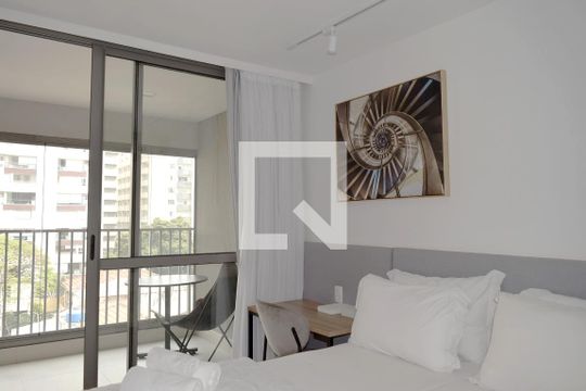 Kitnet/Studio à venda com 1 quarto, 28m² em Paraíso, São Paulo