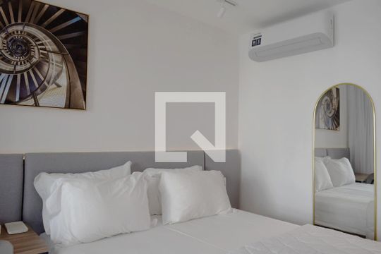 Studio  de kitnet/studio à venda com 1 quarto, 28m² em Paraíso, São Paulo