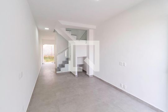 Casa à venda com 2 quartos, 70m² em Canaa, Belo Horizonte