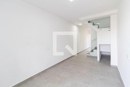 Sala de casa à venda com 2 quartos, 70m² em Canaa, Belo Horizonte