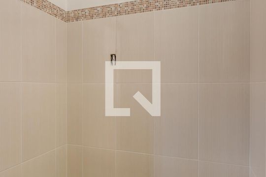 Cozinha de apartamento para alugar com 1 quarto, 29m² em Floresta, Porto Alegre