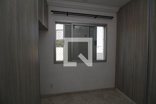 Quarto 2 de apartamento à venda com 3 quartos, 85m² em Chácara Seis de Outubro, São Paulo