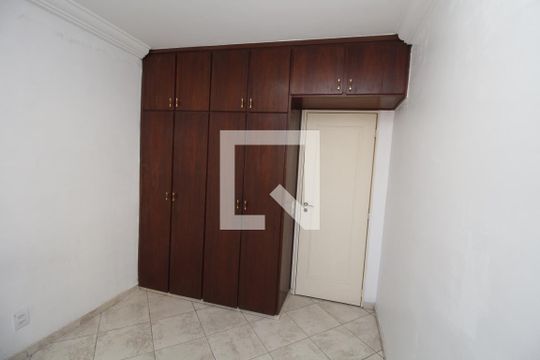 Quarto 1 de apartamento à venda com 3 quartos, 85m² em Chácara Seis de Outubro, São Paulo