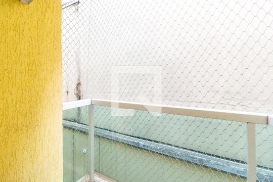 Varanda de casa de condomínio à venda com 3 quartos, 200m² em Penha de França, São Paulo