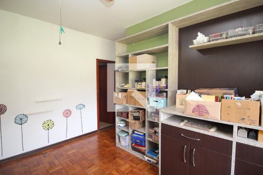 Apartamento à venda com 3 quartos, 100m² em Cristal, Porto Alegre