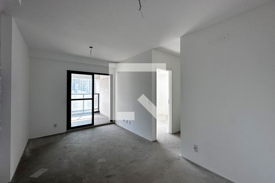 Apartamento à venda com 2 quartos, 61m² em Jardim das Acacias, São Paulo