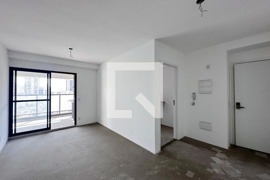 Apartamento à venda com 3 quartos, 83m² em Jardim das Acacias, São Paulo