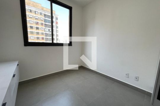 Sala de apartamento para alugar com 1 quarto, 24m² em Butantã, São Paulo