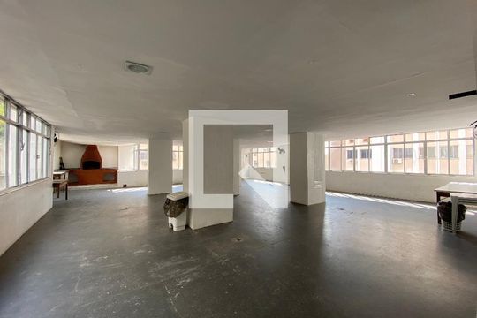 Garagem de apartamento para alugar com 3 quartos, 55m² em Engenho Novo, Rio de Janeiro