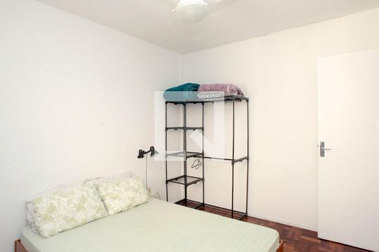 Quarto de apartamento para alugar com 1 quarto, 45m² em Cidade Baixa, Porto Alegre