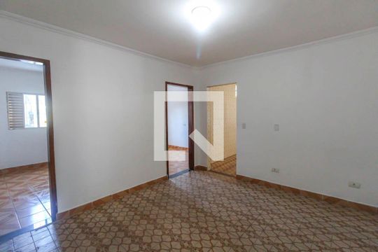 Casa para alugar com 3 quartos, 100m² em Jardim Marília, São Paulo