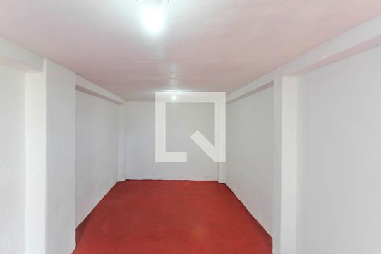 Quarto de Serviço de casa para alugar com 3 quartos, 100m² em Jardim Marília, São Paulo