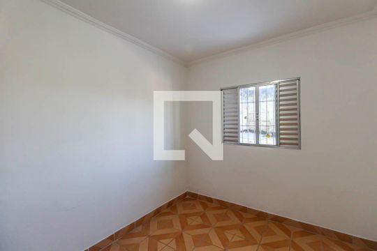 Quarto 1 de casa para alugar com 3 quartos, 100m² em Jardim Marília, São Paulo