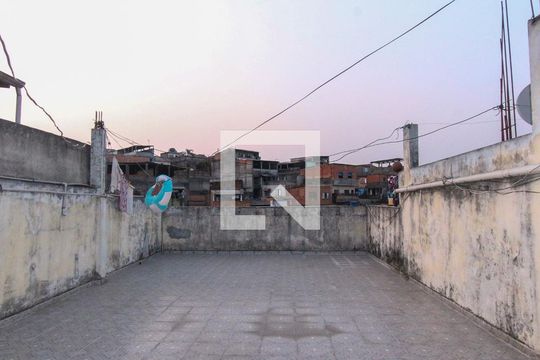 Área comum de kitnet/studio para alugar com 1 quarto, 100m² em Jardim Tiete, São Paulo