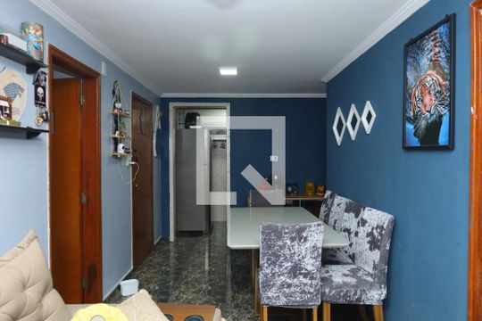 Apartamento para alugar com 3 quartos, 65m² em Itaquera, São Paulo