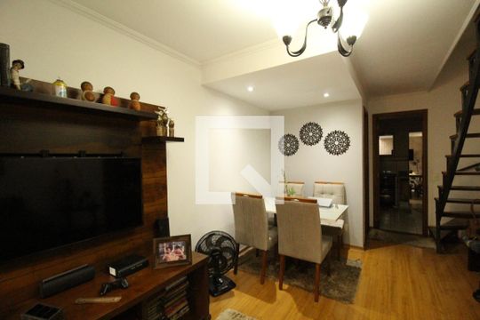 Casa de Condomínio à venda com 3 quartos, 83m² em Pechincha, Rio de Janeiro