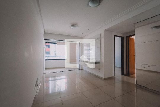 Apartamento para alugar com 2 quartos, 100m² em Rio Vermelho, Salvador