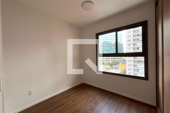 Suite  de apartamento para alugar com 2 quartos, 48m² em Vila Guarani (z Sul), São Paulo
