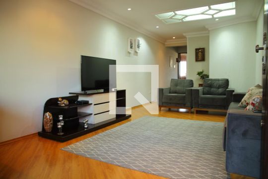 Casa à venda com 3 quartos, 200m² em Demarchi, São Bernardo do Campo