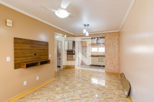 Casa de Condomínio à venda com 3 quartos, 109m² em Fátima, Canoas