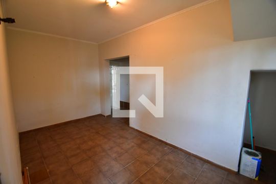 Sala 1 de casa à venda com 6 quartos, 325m² em Conjunto Habitacional Vila Santana (sousas), Campinas