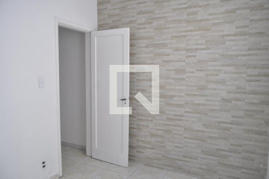Quarto de apartamento à venda com 2 quartos, 60m² em Cachambi, Rio de Janeiro