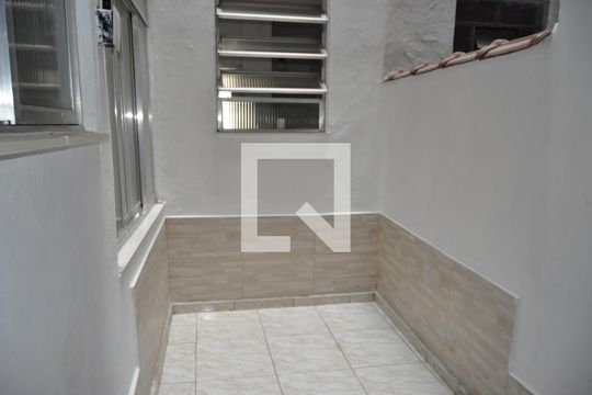 Área comum de apartamento à venda com 2 quartos, 60m² em Cachambi, Rio de Janeiro