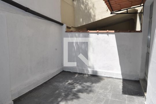 Área comum de apartamento à venda com 2 quartos, 60m² em Cachambi, Rio de Janeiro