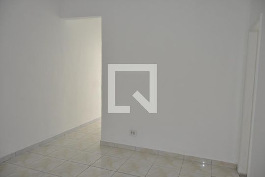 Sala de apartamento à venda com 2 quartos, 60m² em Cachambi, Rio de Janeiro