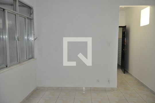 Sala de apartamento à venda com 2 quartos, 60m² em Cachambi, Rio de Janeiro