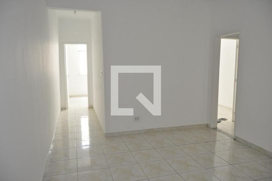 Sala de apartamento à venda com 2 quartos, 60m² em Cachambi, Rio de Janeiro