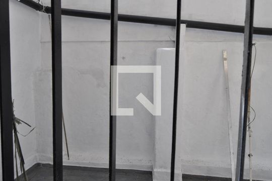 Vista Quarto de apartamento à venda com 2 quartos, 60m² em Cachambi, Rio de Janeiro