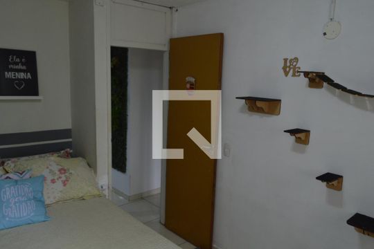 Quarto 1 de apartamento à venda com 2 quartos, 63m² em Taquara, Rio de Janeiro