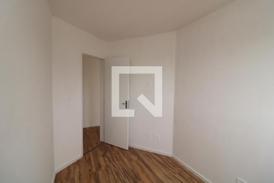 Quarto de apartamento à venda com 2 quartos, 43m² em Vila Formosa, São Paulo