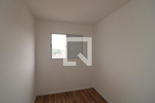 Quarto de apartamento à venda com 2 quartos, 43m² em Vila Formosa, São Paulo