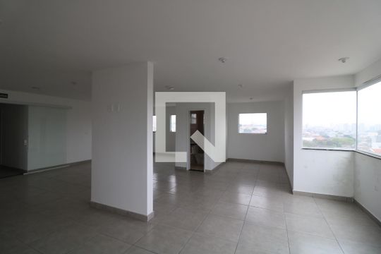 Área comum - Salão de festas de apartamento à venda com 2 quartos, 43m² em Vila Formosa, São Paulo