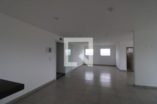 Área comum - Salão de festas de apartamento à venda com 2 quartos, 43m² em Vila Formosa, São Paulo
