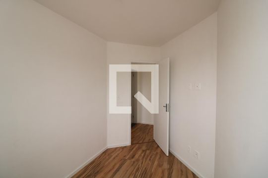 Quarto de apartamento à venda com 2 quartos, 43m² em Vila Formosa, São Paulo