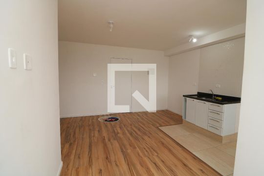 Sala de apartamento à venda com 2 quartos, 43m² em Vila Formosa, São Paulo
