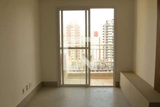 Sala de apartamento à venda com 2 quartos, 55m² em Suiço, São Bernardo do Campo