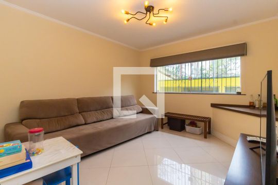 Casa à venda com 3 quartos, 206m² em Jardim da Gloria, São Paulo