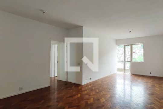 Apartamento à venda com 4 quartos, 120m² em Tijuca, Rio de Janeiro