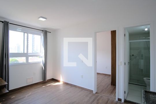 Apartamento à venda com 2 quartos, 33m² em Cidade Mãe do Céu, São Paulo
