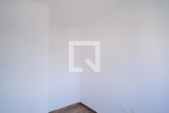 Quarto 1 de apartamento à venda com 2 quartos, 33m² em Cidade Mãe do Céu, São Paulo