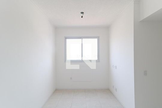 Apartamento para alugar com 2 quartos, 45m² em Engenho de Dentro, Rio de Janeiro