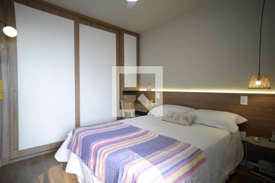 Kitnet/Studio à venda com 1 quarto, 32m² em Vila Mariana, São Paulo